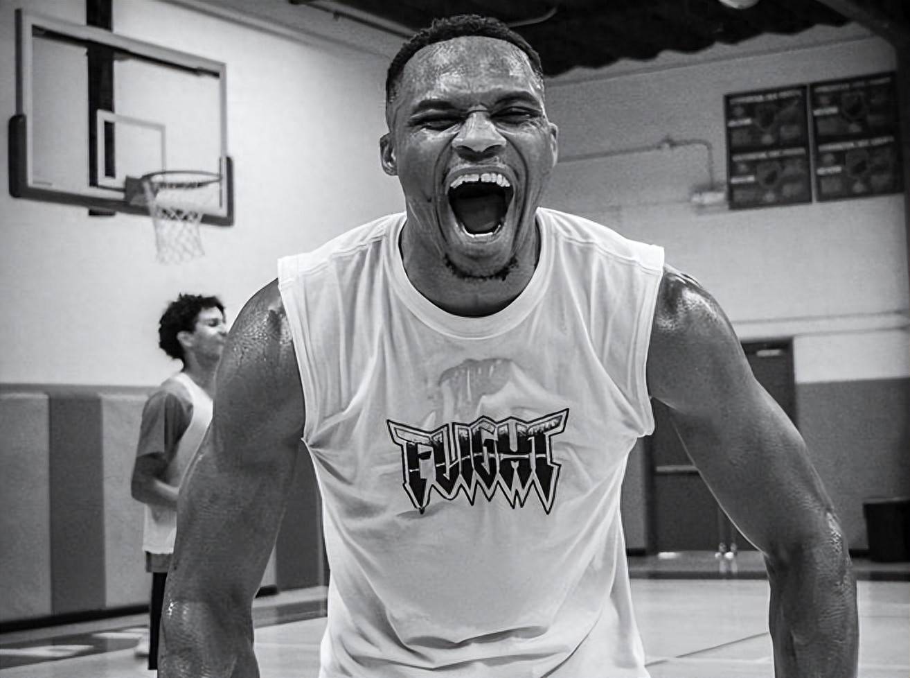 不平, 威斯布鲁克 不平, 威斯布鲁克