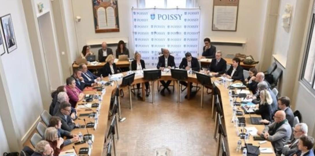 长期愿景 长期愿景