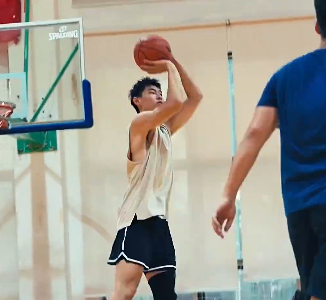 下赛季崔永, 练之外, 达东莞 下赛季崔永, 练之外, 达东莞