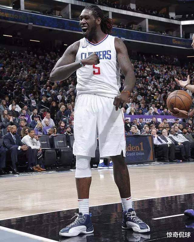 打之年的球, 令人意外的