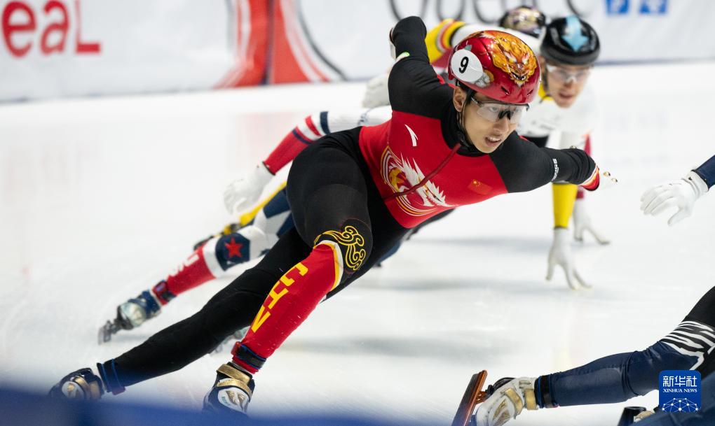 amp, 林孝埈和张, 新华网