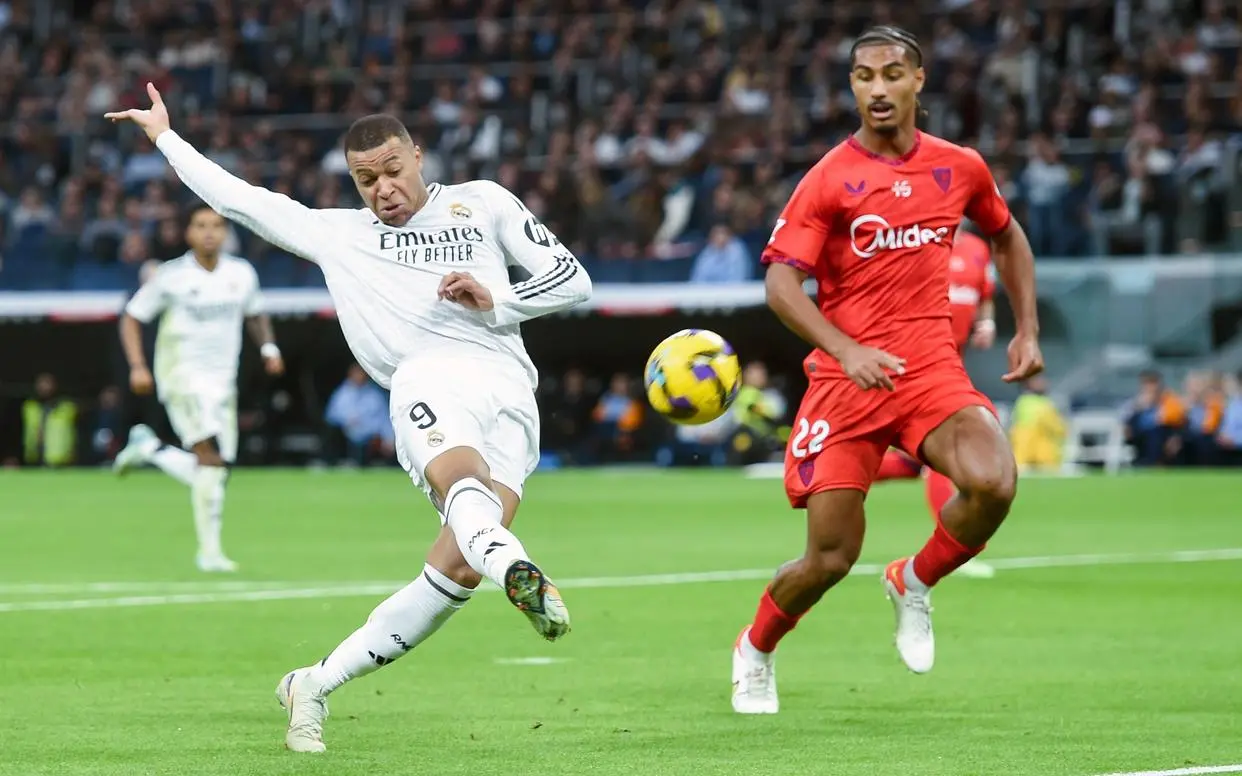 的中场核心, 的皇马中场, 不得志 的中场核心, 的皇马中场, 不得志