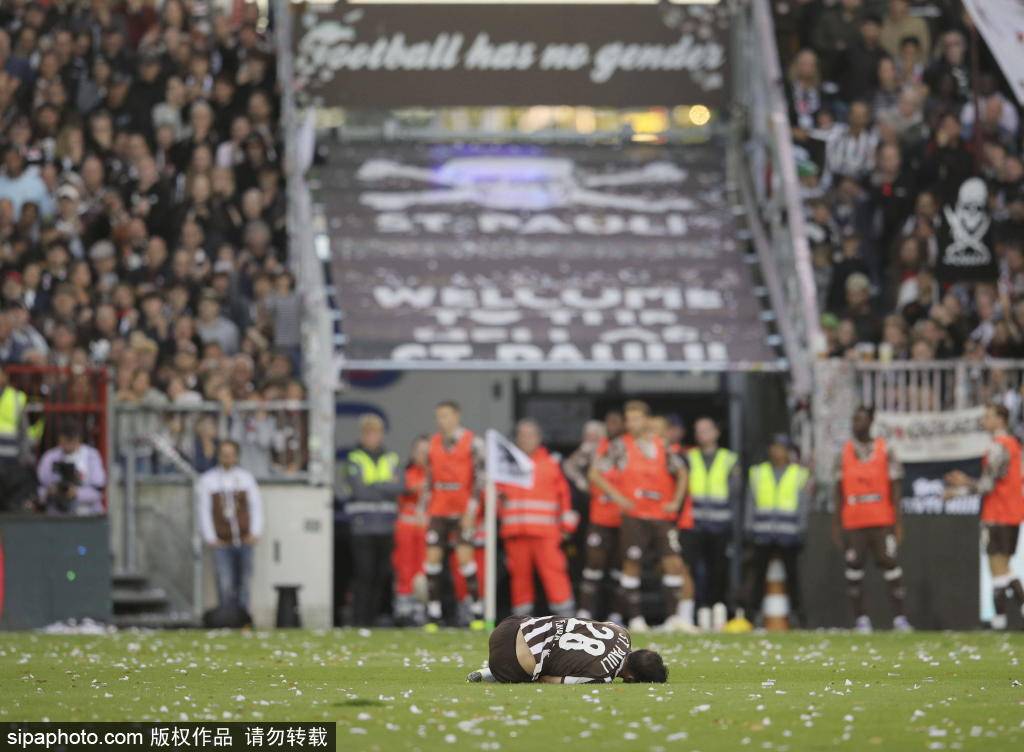 未来几场比, 期待 未来几场比, 期待