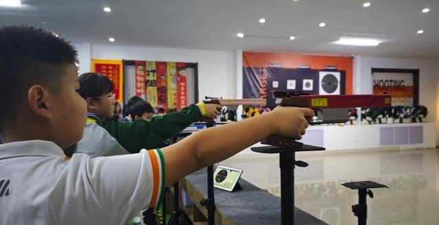 img, 射击, 这场面你见 img, 射击, 这场面你见