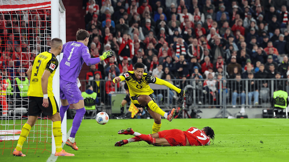 潜力的优秀, 失误, span